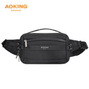 Aoking Sport Outdoor Casual Chest Bag