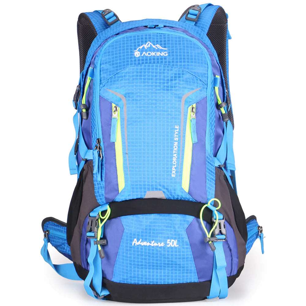 Aoking Camping Backpack Large 50L