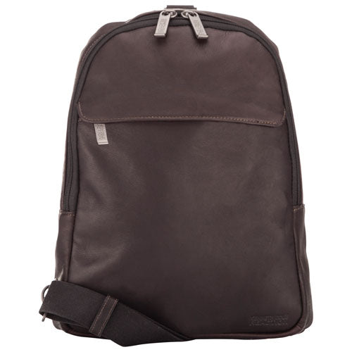 Colombian Leather Backpack Kenneth Cole Backpack Mens Kenneth Cole