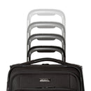 {{ backpack }} {{ anSport City View Remix (City Scout) Backpack SuccessActive }} - Luggage CitySamsonite {{ black }}