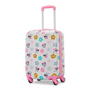 American Tourister Licensed Kids Hardside 18" Spinner