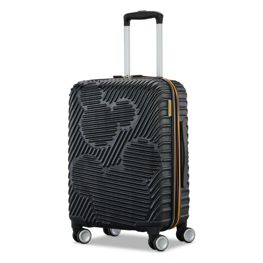 Heys Disney Mickey Mouse Tween Luggage | Luggage City