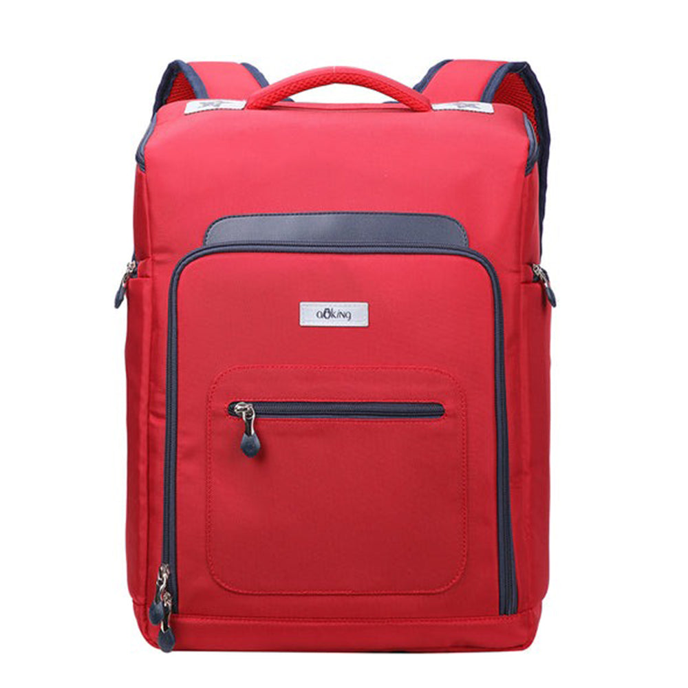 Aoking Student Lightweight Back Protection Backpack B8773