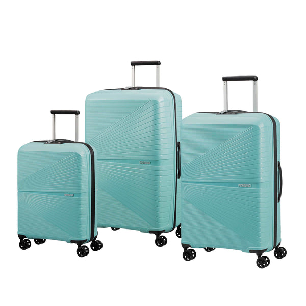 American Tourister Airconic Spinner 3 Pieces Set  (21.5", 26", 30")