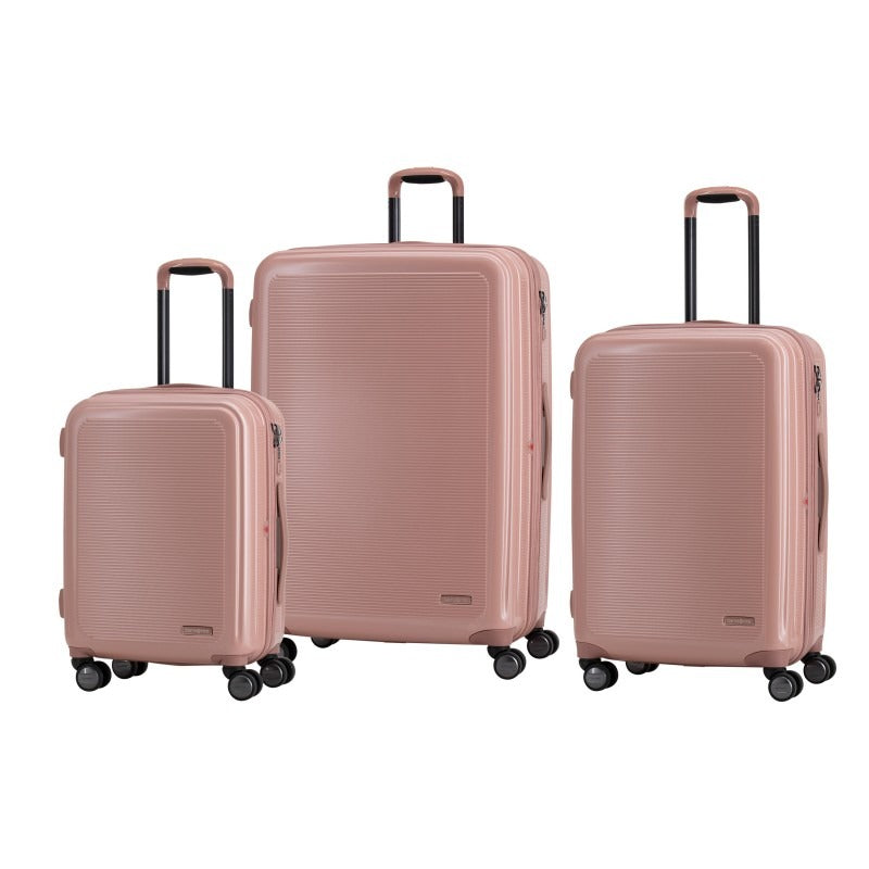 Samsonite Ziplite Samsonite Pink Hard Shell Luggage Samsonite