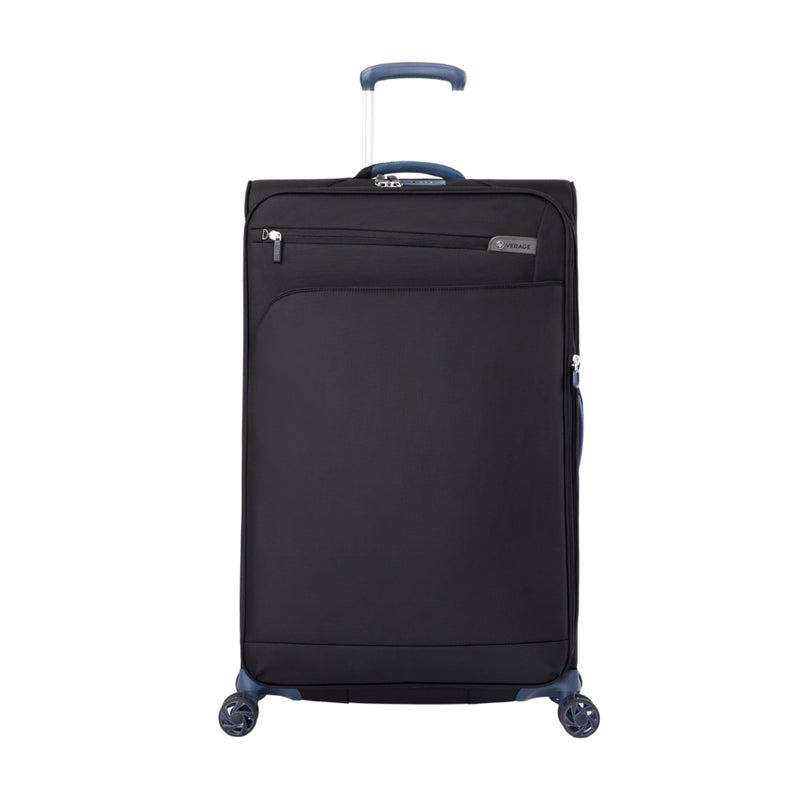 Verage Visionary II Softside Carbon Fibre Luggage 29" Large