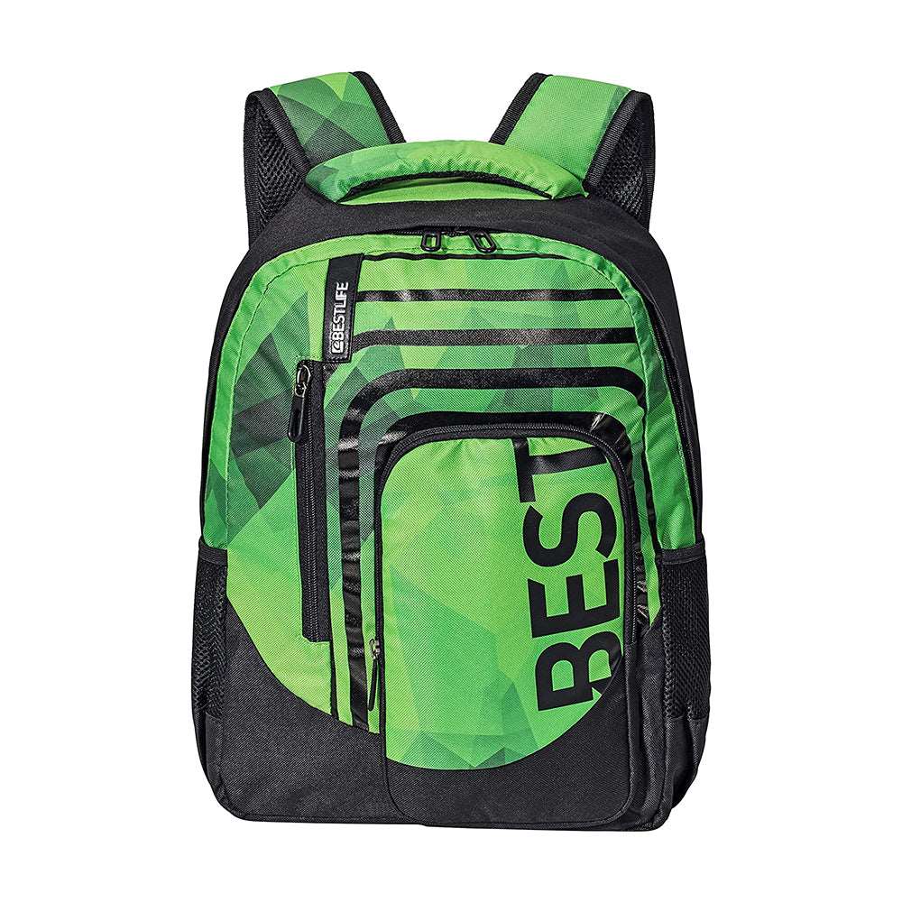 best student laptop backpack Bestlife 15.6" BEST Student Laptop Backpack