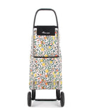 Rolser I-Max William Morris 2 Wheel Shopping Trolley