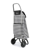 Rolser I-Max Marina 2 Wheel Shopping Trolley