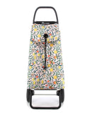 Rolser I-Max William Morris 2 Wheel Shopping Trolley