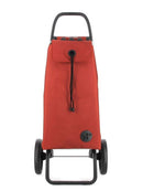 Rolser I-Max MF 2 Big Wheel Foldable Shopping Trolley IMX308