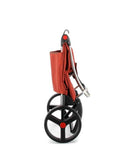 Rolser I-Max MF 2 Big Wheel Foldable Shopping Trolley IMX308