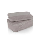 Heys Ecotex Compression Packing Cube 4pc Set