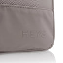 Heys Ecotex Compression Packing Cube 4pc Set