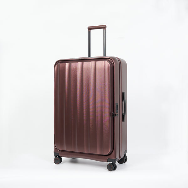 Verage Greenwich II 30" Large Hardside Expandable Spinner Luggage