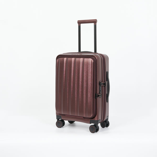 Verage Greenwich II 20" Carry-on Hardside Expandable Spinner Luggage