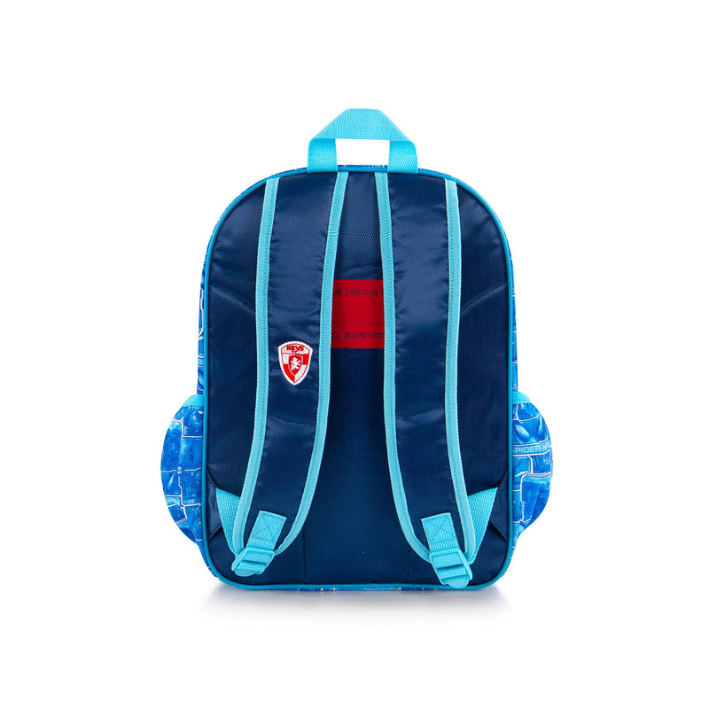 Heys Marvel Backpack with Lunch Bag – Spiderman