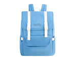 Bestlife 15" Student Backpack with Buckles