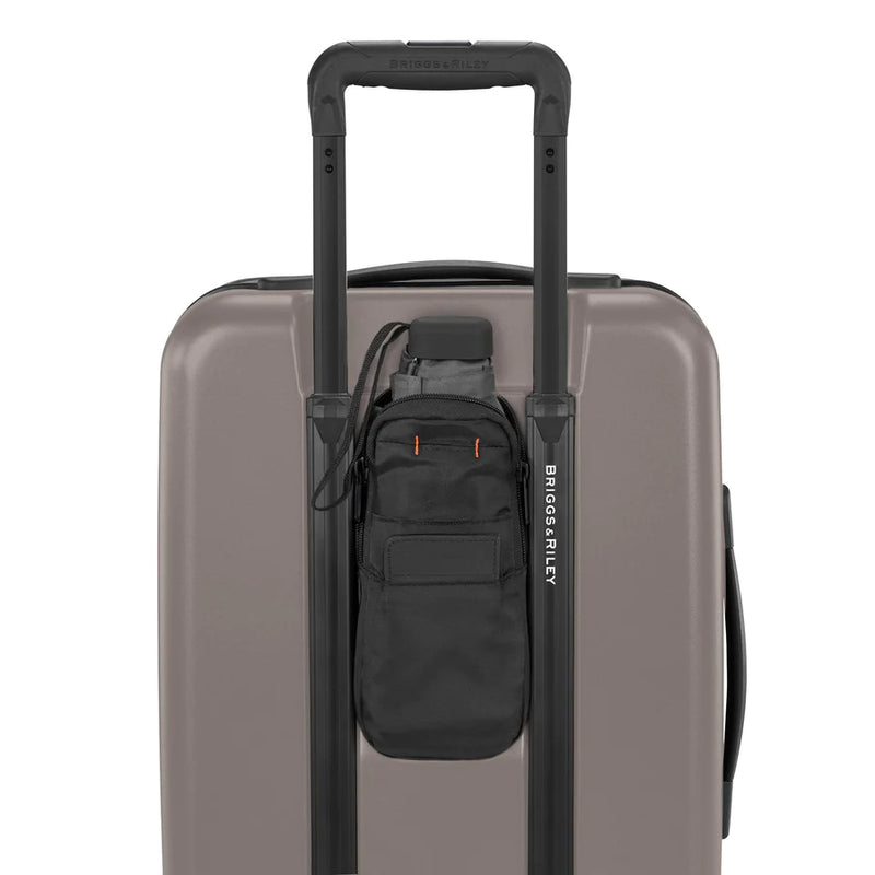 Briggs & Riley Sympatico International 22" Inch Carry-On Expandable Spinner