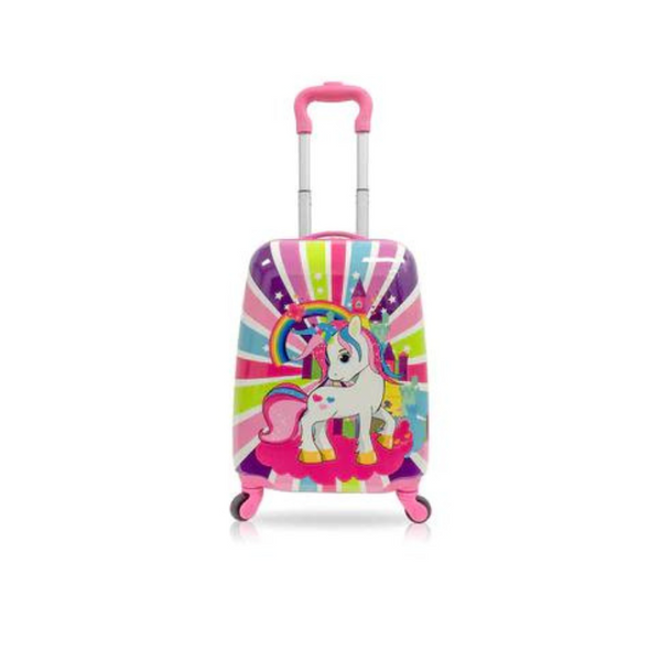 Tucci Kids Unicornie 18' Luggage