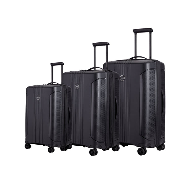 Verage London Hardside Luggage 3 Pcs Set (20" + 25" + 29")