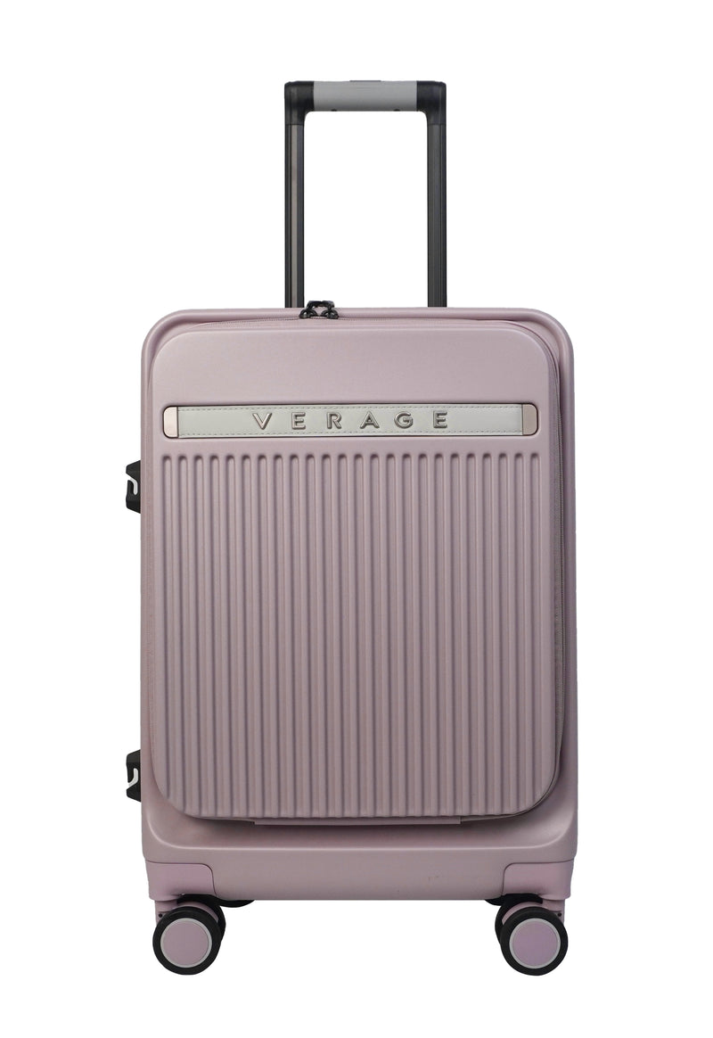 Verage Windsor Monti 21" Frontload Carry-on