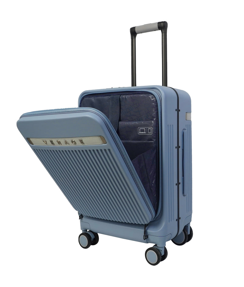 Verage Windsor Monti 21" Frontload Carry-on