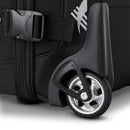 High Sierra Pendall Wheeled Carry-on Duffle