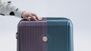 Verage Rome 19“ Carry-On Hardside Expandable Luggage