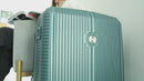 Verage Rome 19“ Carry-On Hardside Expandable Luggage