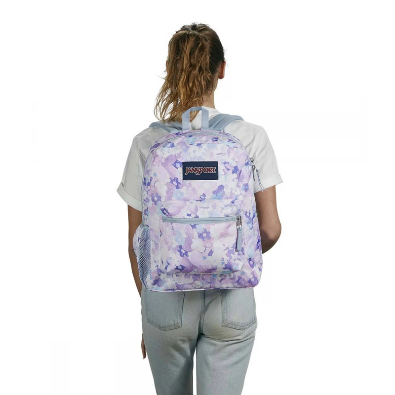 {{ backpack }} {{ anSport City View Remix (City Scout) Backpack SuccessActive }} - Luggage CityJansport {{ black }}