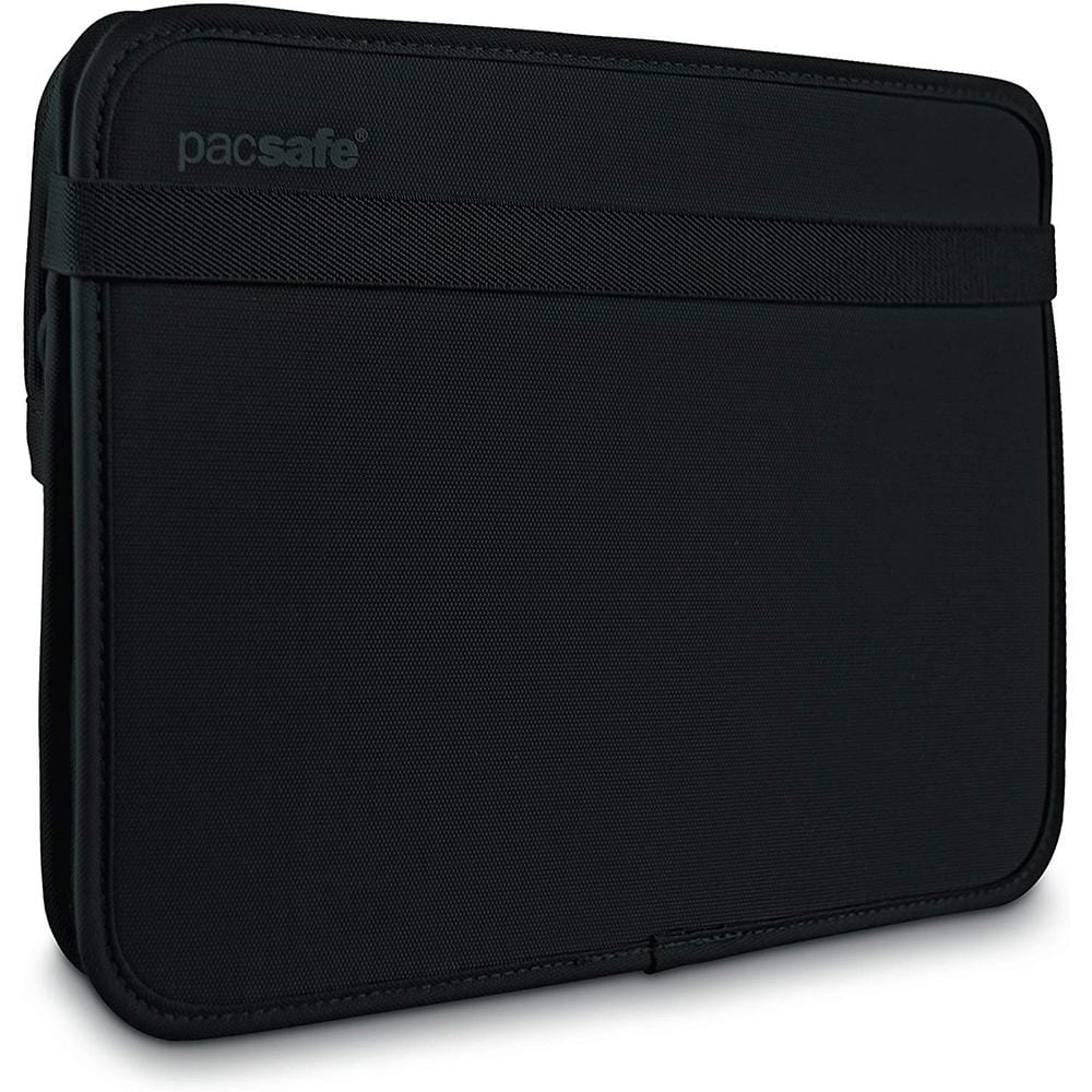Pacsafe RFIDtec 300 RFID-Blocking Tablet Sleeve Pacsafe RFIDtec 300 RFID-Blocking Tablet Sleeve