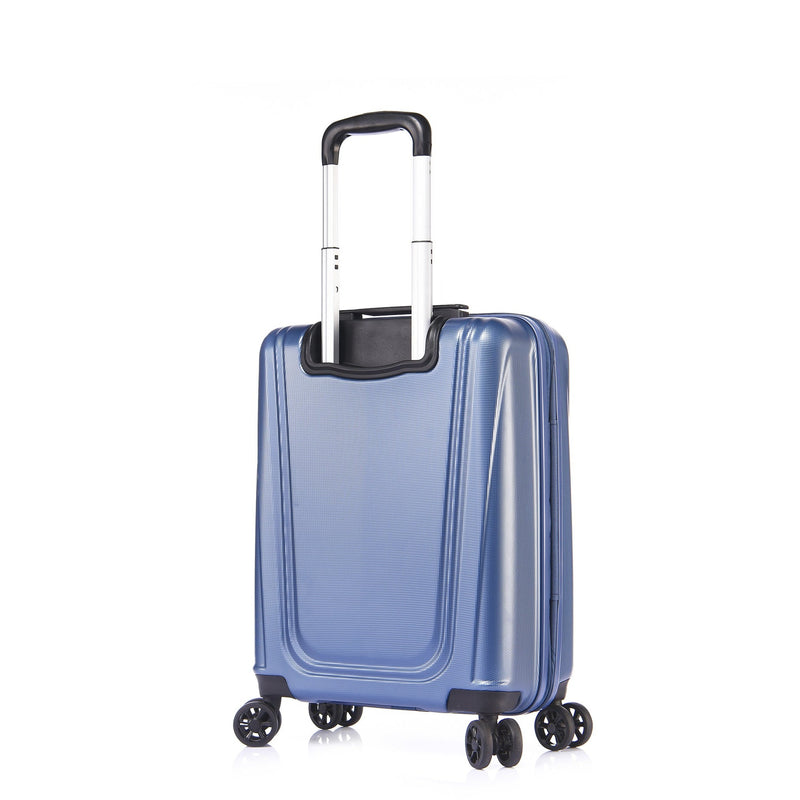 Verage Shield III 19" Carry-On Hardside Expandable Luggage