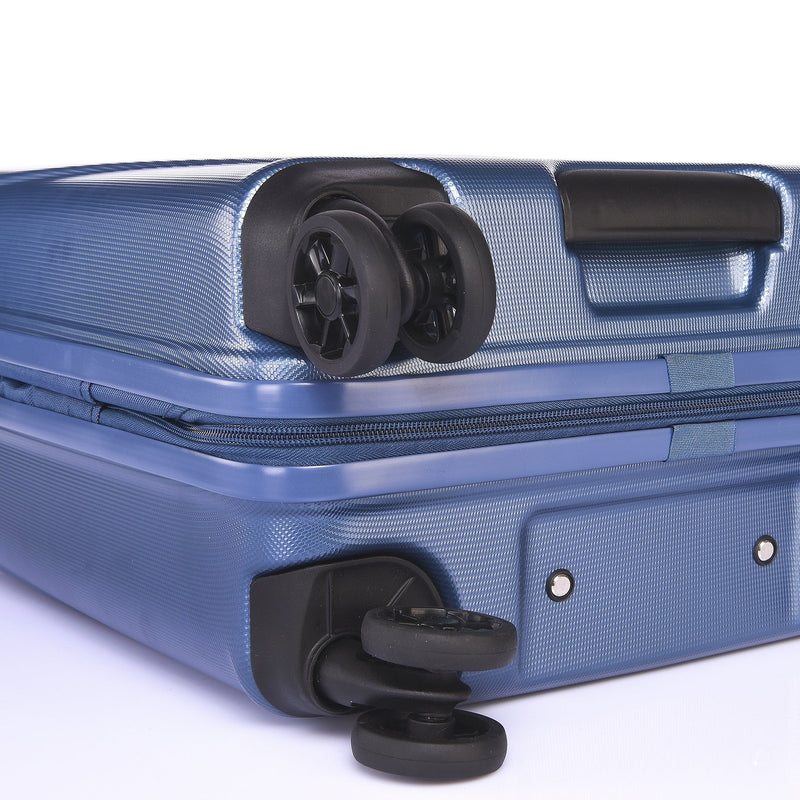 Verage Shield III 19" Carry-On Hardside Expandable Luggage