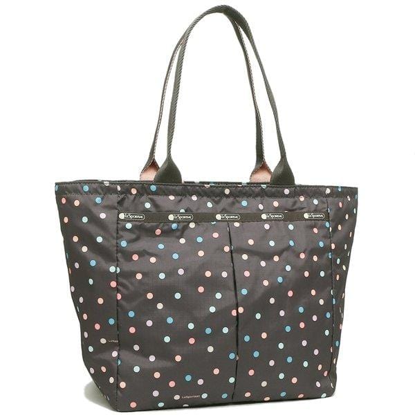 LeSportsac Traveling EveryGirl Tote Durable and timeless