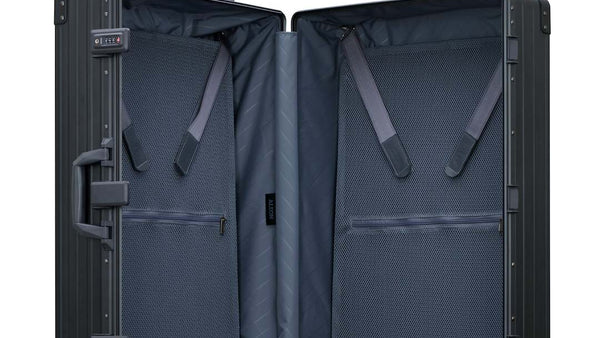 What to Avoid When Buying Luggage — 8 Mistakes That Cost You at the Airport