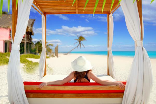 Top Travel Destinations 2020