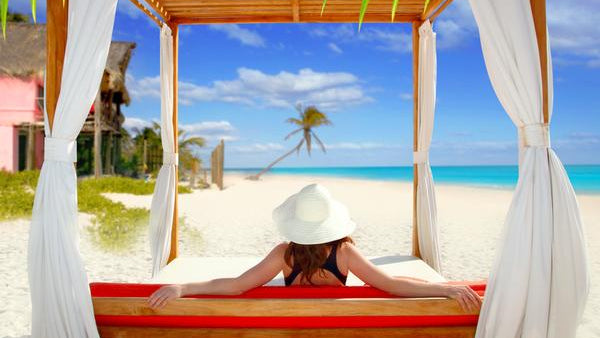 Top Travel Destinations 2020