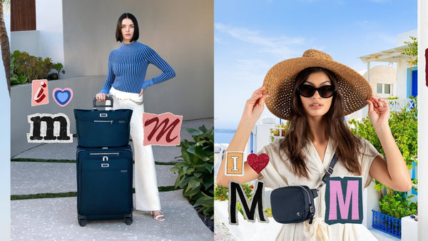 Mother’s Day Gift Ideas: Thoughtful Gifts for Every Mom at Luggage City