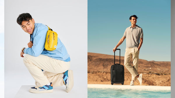 Father’s Day Gift Guide 2026: The Best Travel Gifts for Dad from Top Luggage Brands
