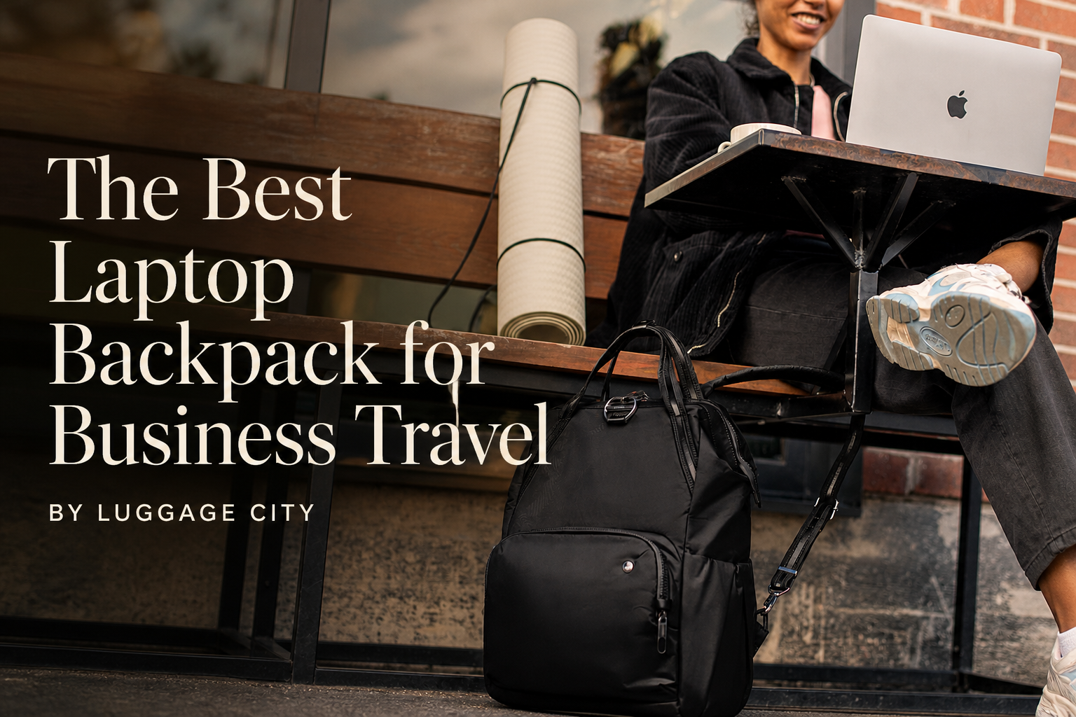 What Is the Best Laptop Backpack for Business Travel?