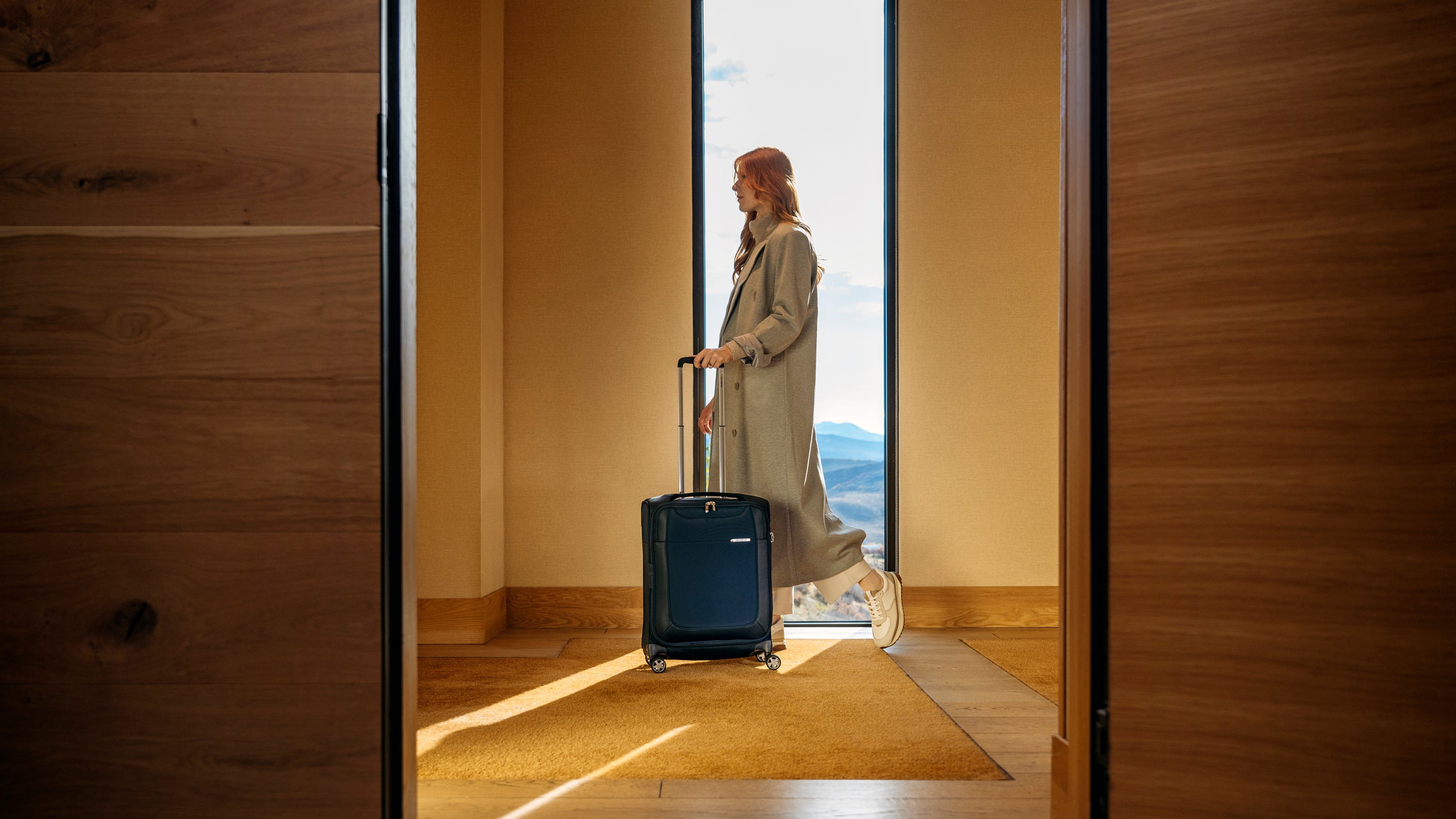 Is There a Weight Limit for Carry-on Luggage