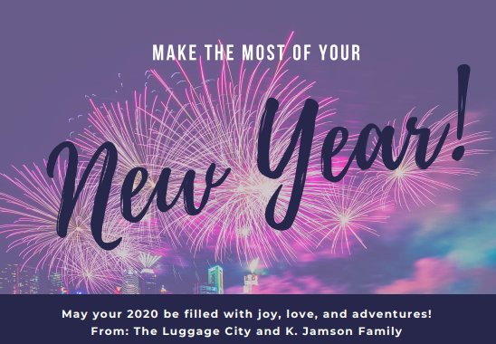 How to make the most of 2020