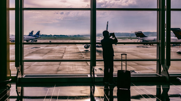 Your luggage might be tampered without you even knowing ! 😨But How ? ✈️Travel Tips(1)