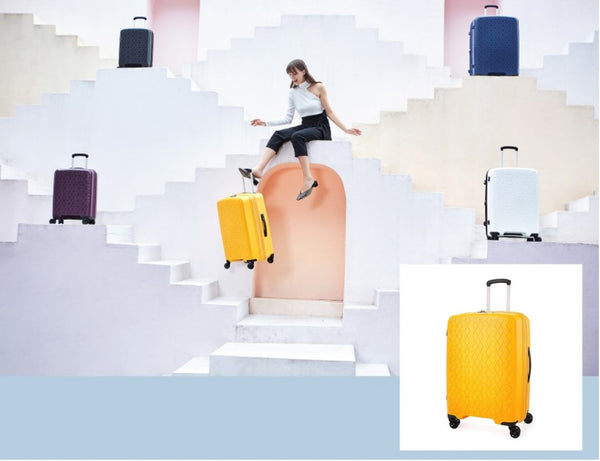 Medium vs. Large Size Luggage: Packing Smart for Your Travels