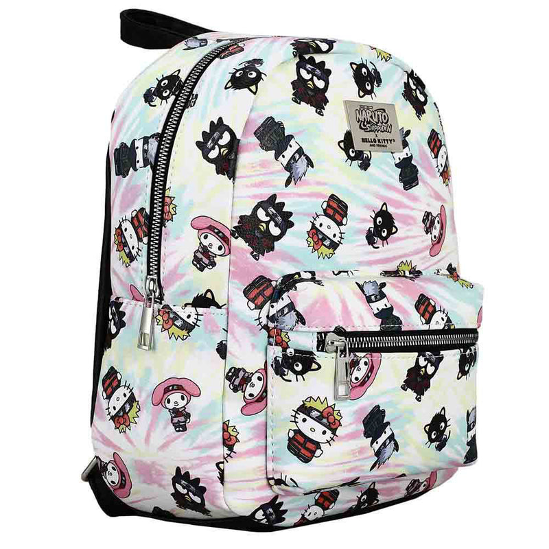 hello kitty naruto backpack Shippuden Boys Vanilla Underground rate ninja Naruto Shoulder Bag - Etsy
