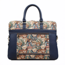 TOP HANDLE BRIEFCASE