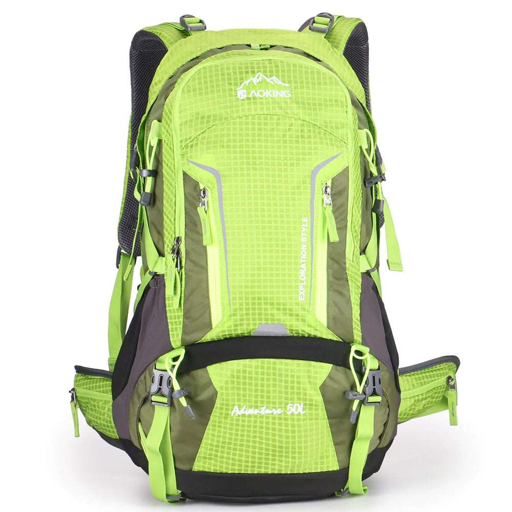 Aoking Camping Backpack Large 50L
