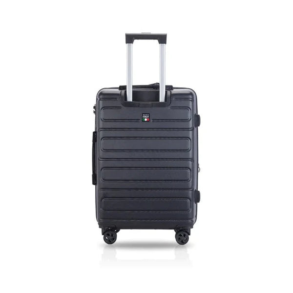 Tucci VIVACE 20" Carry-On Hardside Luggage
