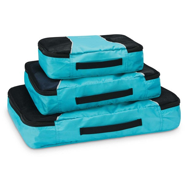 Samsonite 3Pcs Packing Cube Set